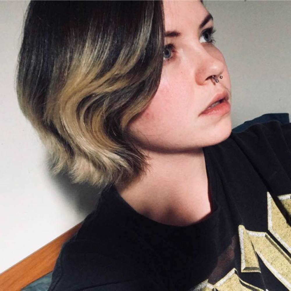Meet your Posher, Sara